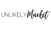 Unlikely Market logo