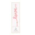 WORD STRAWS