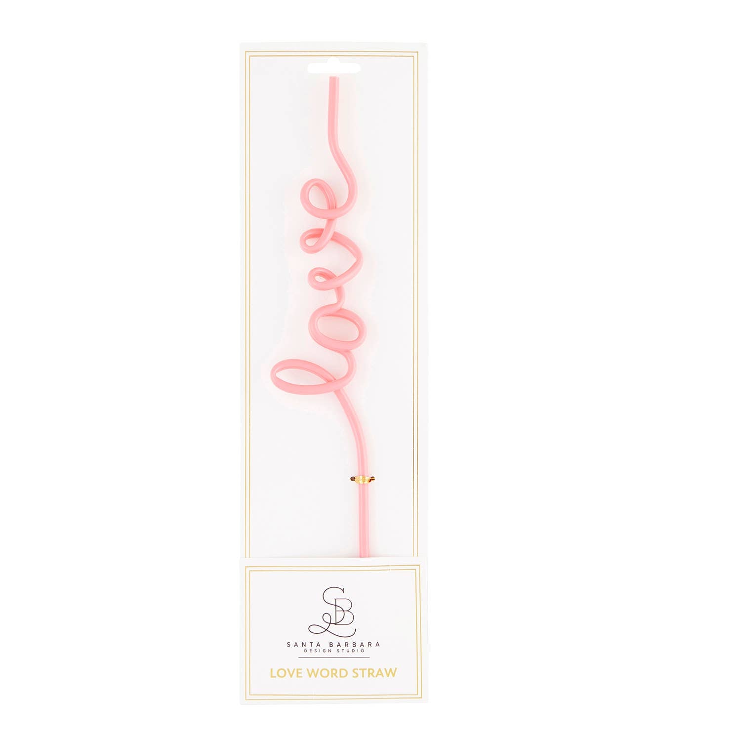 WORD STRAWS