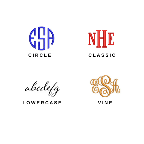 The Heritage Thread Collection