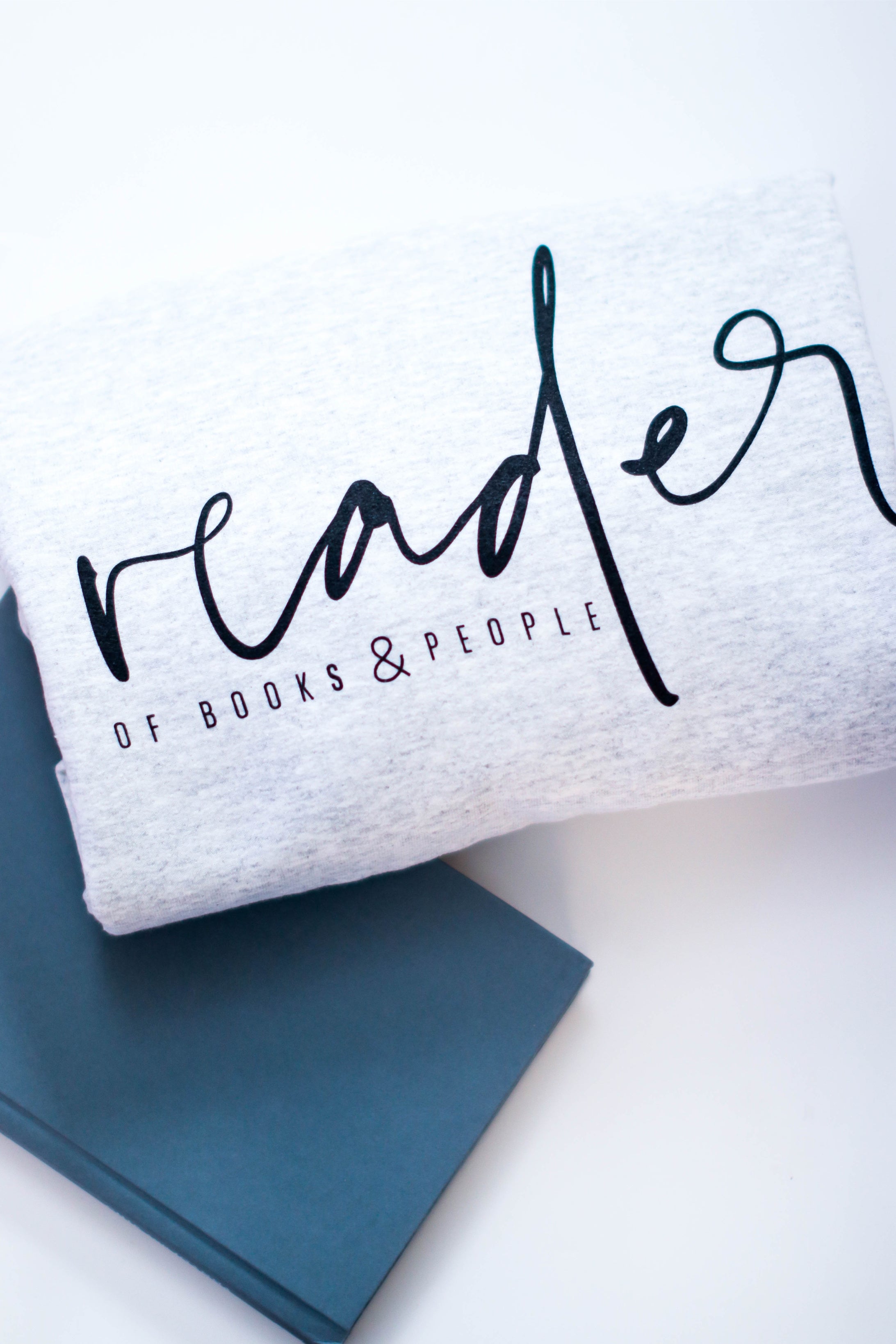 Reader Sweatshirt